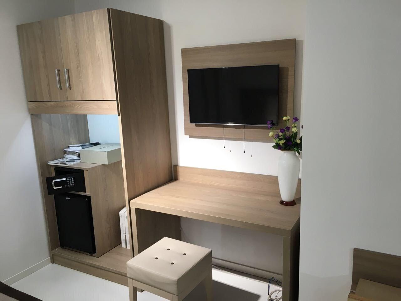 Hotiday Room Collection - Napoli Residenza Scarlatti Exteriér fotografie