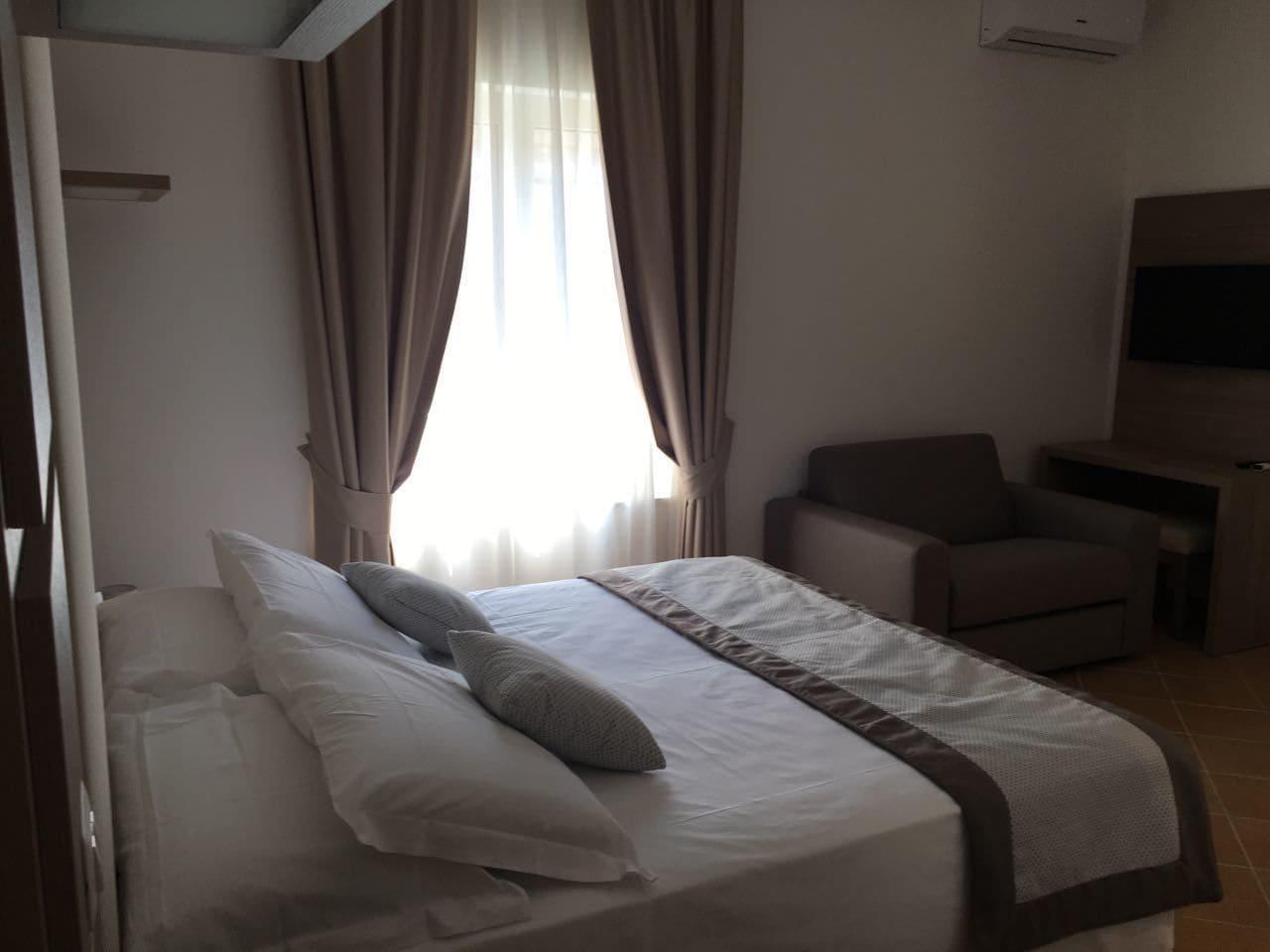 Hotiday Room Collection - Napoli Residenza Scarlatti Exteriér fotografie