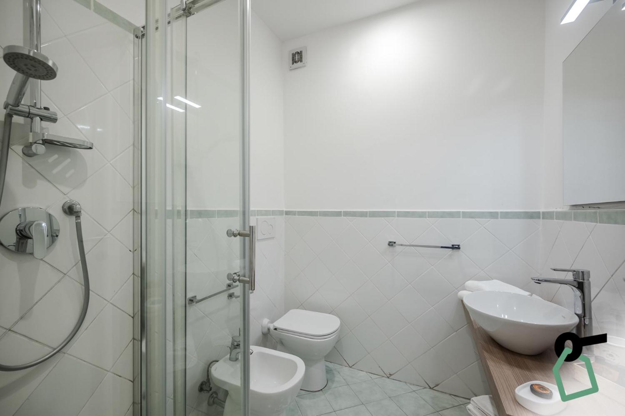 Hotiday Room Collection - Napoli Residenza Scarlatti Exteriér fotografie