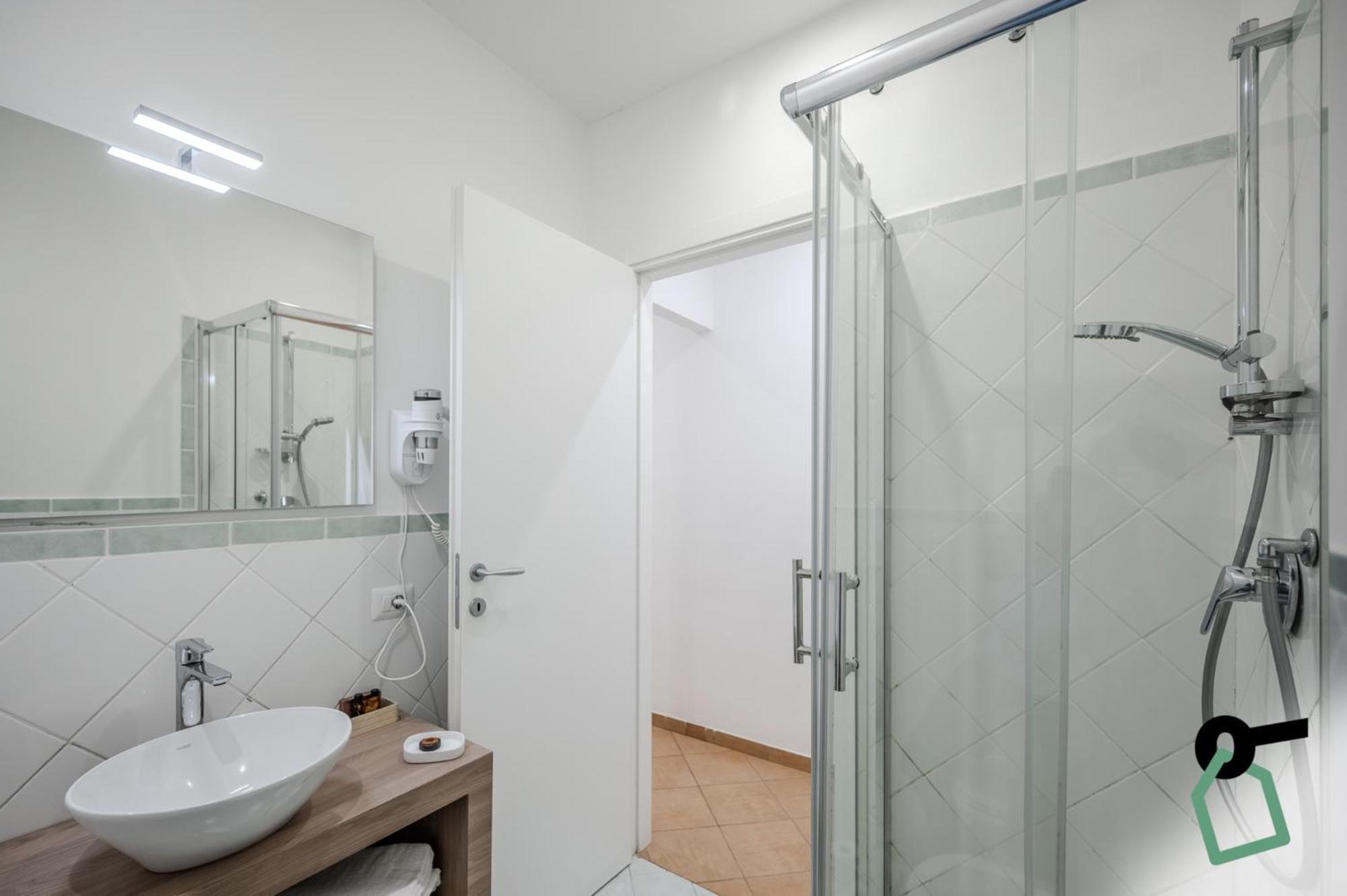 Hotiday Room Collection - Napoli Residenza Scarlatti Exteriér fotografie