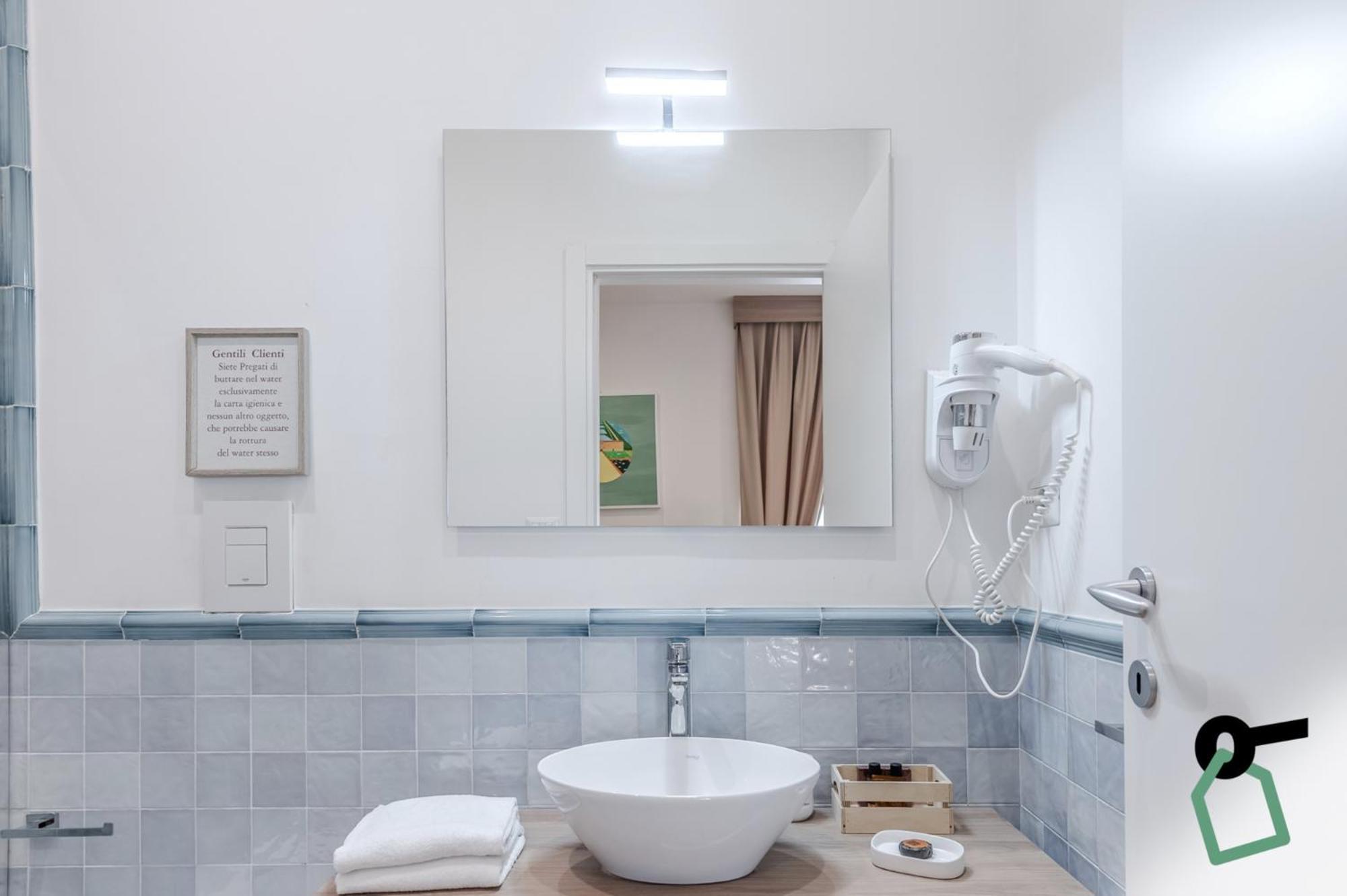 Hotiday Room Collection - Napoli Residenza Scarlatti Exteriér fotografie